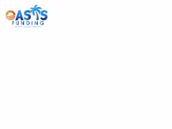 Oasisfundingnetwork