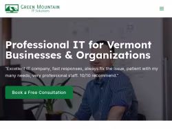 Greenmtnit