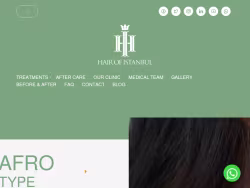 Hairofistanbul