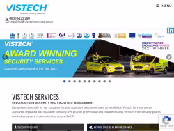 Vistechservices