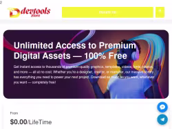 Devtoolsstore