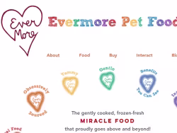 Evermorepetfood