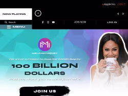 Melaninmoney