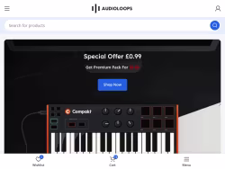 Audioloops