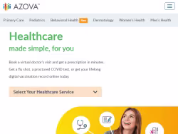 Azova