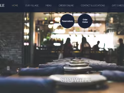Granvillerestaurants