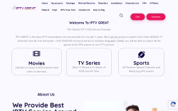 Iptvgreat