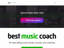 Bestmusiccoach
