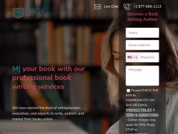 Usabookwriters