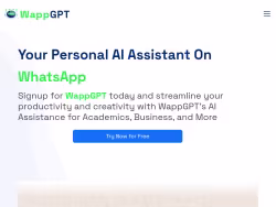 Wappgpt