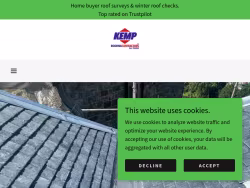 Kemproofingcontractors