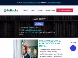 Bebooks