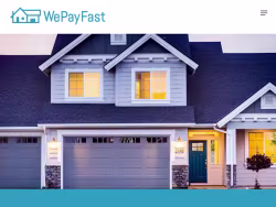 Wepayfast