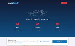 Autolend