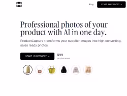 Productcapture