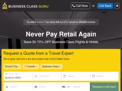 Businessclassguru