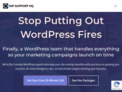 Wpsupporthq
