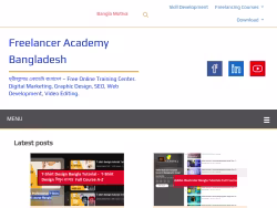 Freelanceracademybangladesh