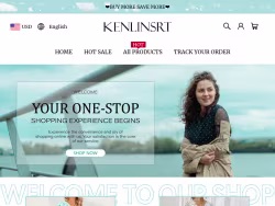 Kenlinsrt