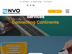 Nvoconsolidation