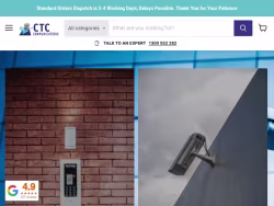 Ctccommunications