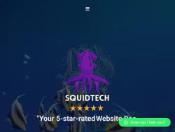 Squid-tech