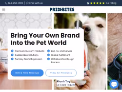 Pridebites