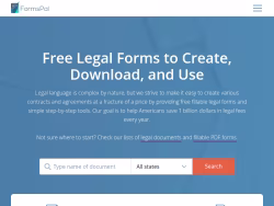 Formspal