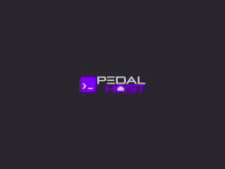 Pedal