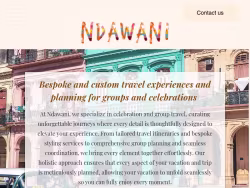 Ndawani
