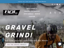 Rolwheels
