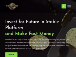 Richnetsfunds
