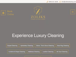 Zolikscleaning