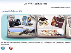 Prolocksmithbellevue