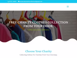 Communityclothescollection