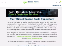 Dieselpartsdirect