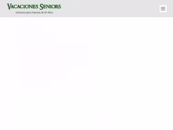 Vacacionesseniors