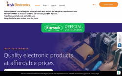 Irishelectronics