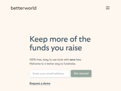 Betterworld
