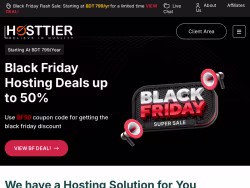 Hosttier