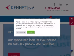 Kennet-leasing
