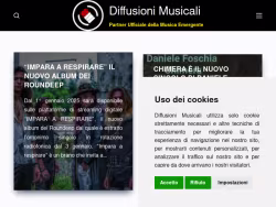 Diffusionimusicali