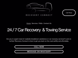 Recoveryconnect
