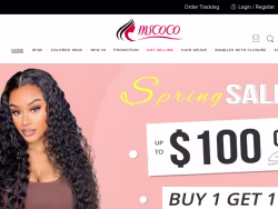Mscocohair