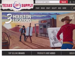 Texasart