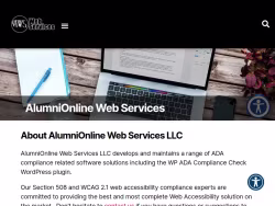 Alumnionlineservices