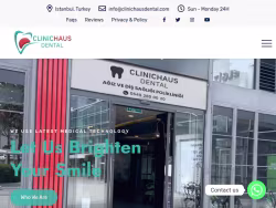 Clinichausdental