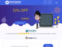 Hostripples