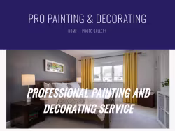 Prodecorating