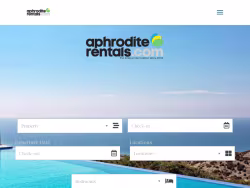Aphroditerentals